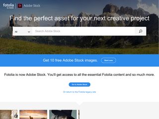fotolia.com screenshot