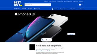 bestbuy.com screenshot