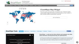 markosweb.com screenshot