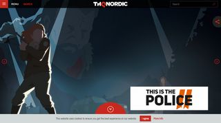 thq.com screenshot