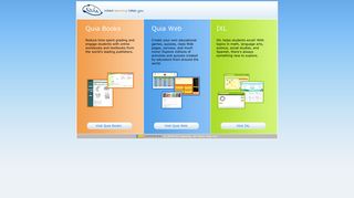 quia.com screenshot