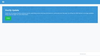 storify.com screenshot